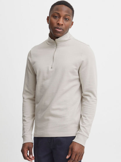 CASUAL FRIDAY Troyer Herren Baumwolle