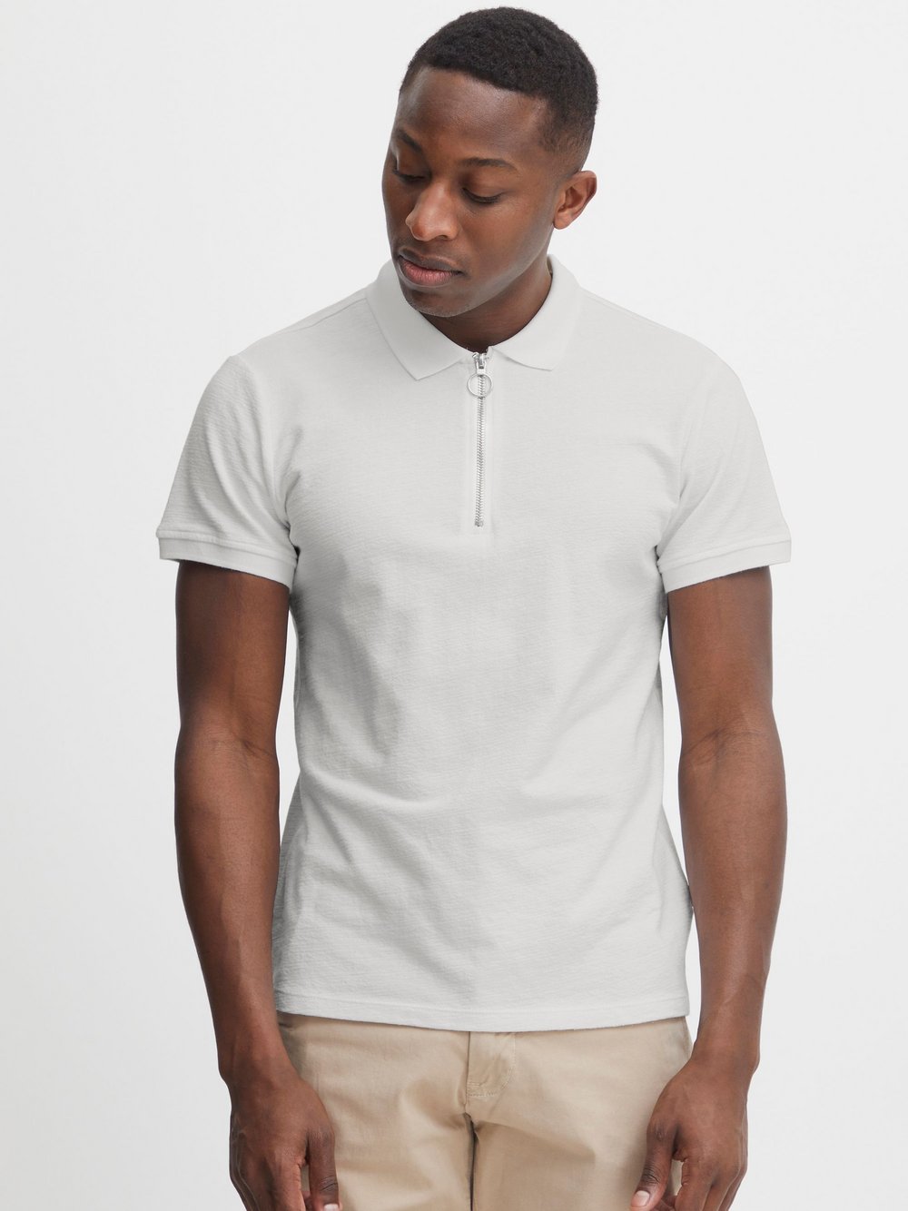 CASUAL FRIDAY T-Shirt Herren Baumwolle