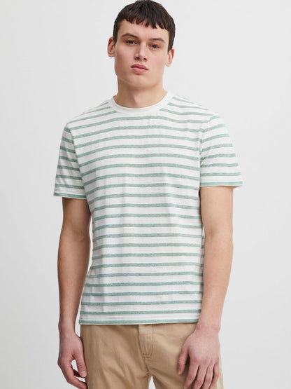 CASUAL FRIDAY T-Shirt Herren Baumwolle bedruckt