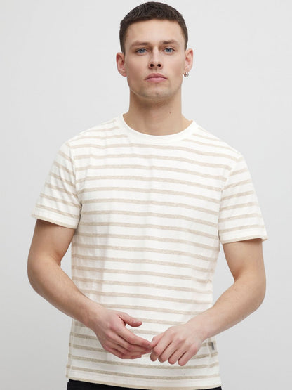 CASUAL FRIDAY T-Shirt Herren Baumwolle bedruckt