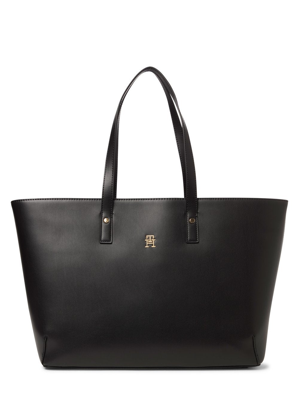 Tommy Hilfiger Shopper Damen Kunstleder