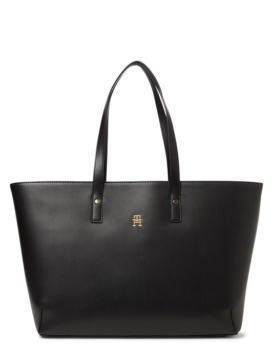 Tommy Hilfiger Shopper Damen Kunstleder