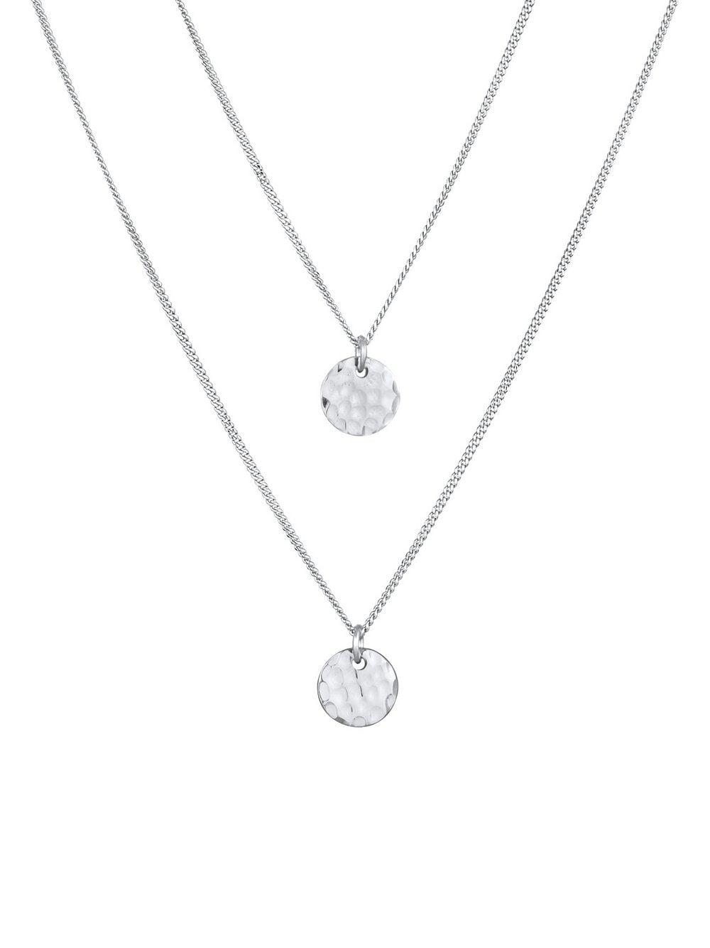 Elli Halskette Damen Sterlingsilber