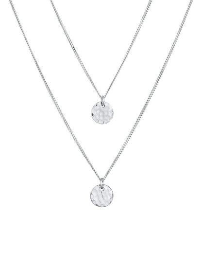 Elli Halskette Damen Sterlingsilber