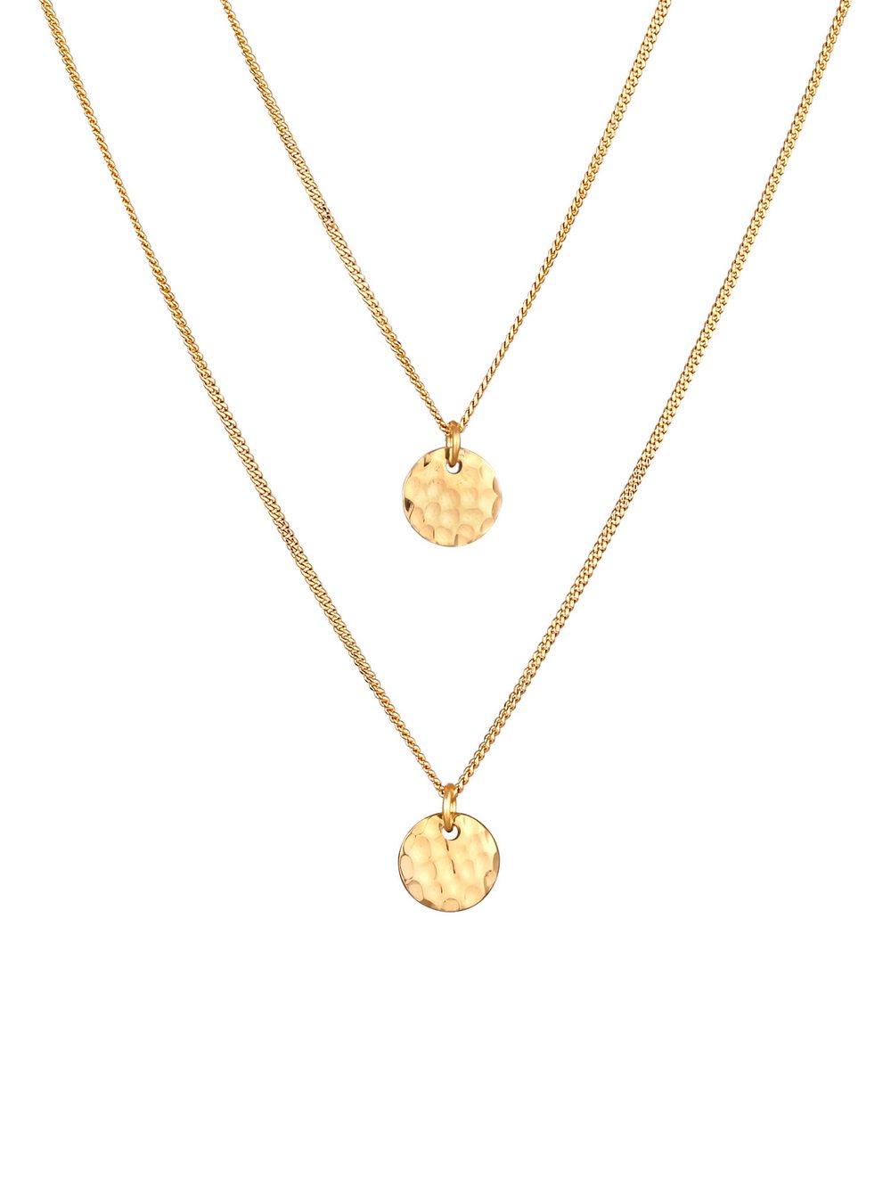 Elli Halskette Damen Sterlingsilber