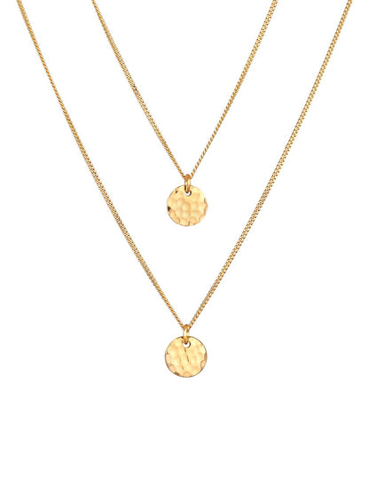 Elli Halskette Damen Sterlingsilber