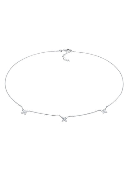 Elli Halskette Damen Sterlingsilber