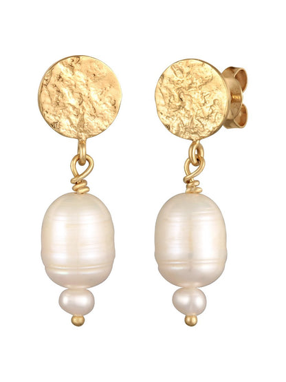 Elli PREMIUM Ohrringe Damen Sterlingsilber