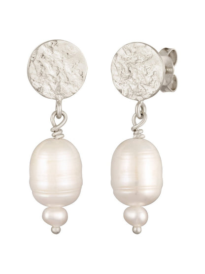 Elli PREMIUM Ohrringe Damen Sterlingsilber