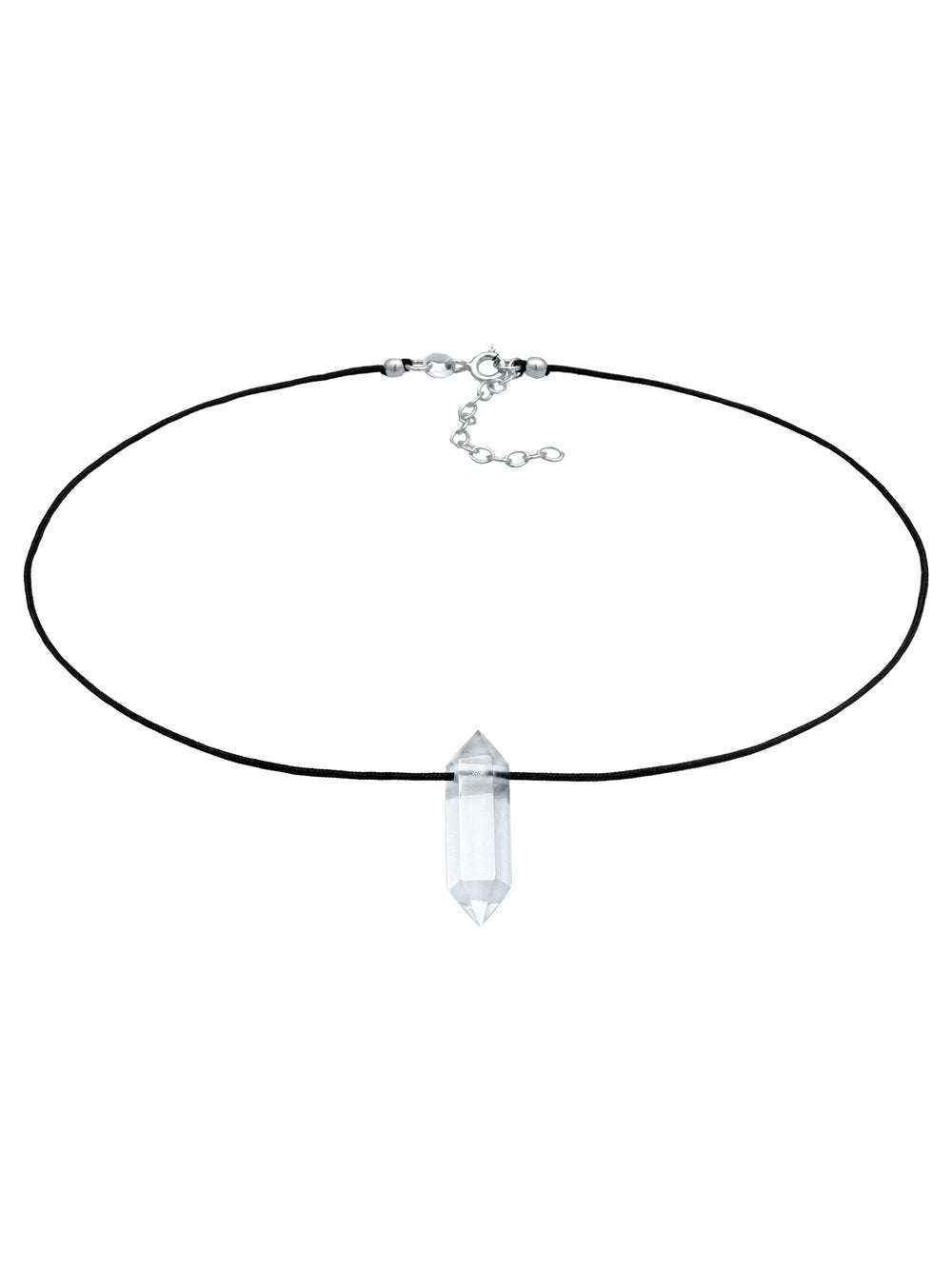 Elli PREMIUM Halskette Damen Sterlingsilber