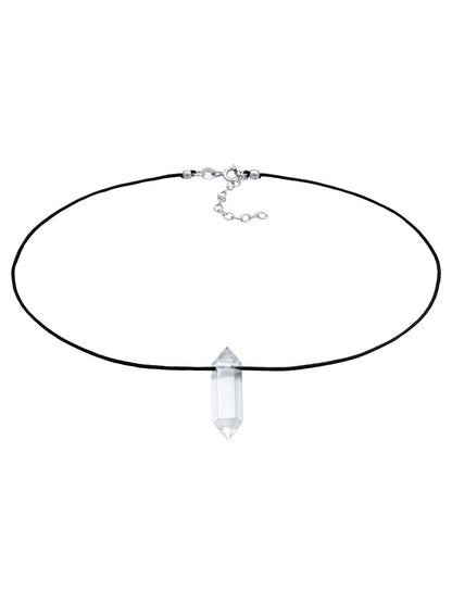 Elli PREMIUM Halskette Damen Sterlingsilber