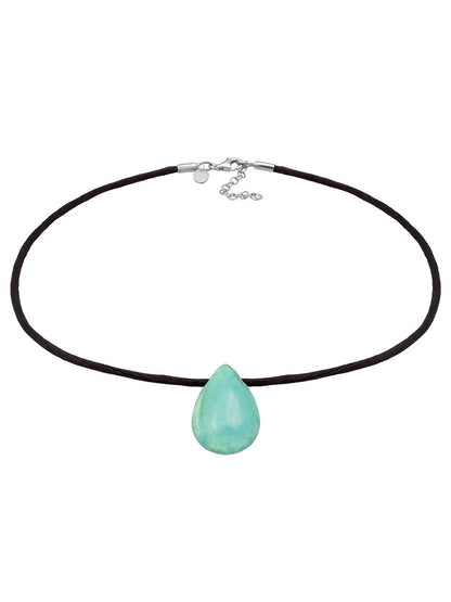 Elli PREMIUM Halskette Damen Sterlingsilber