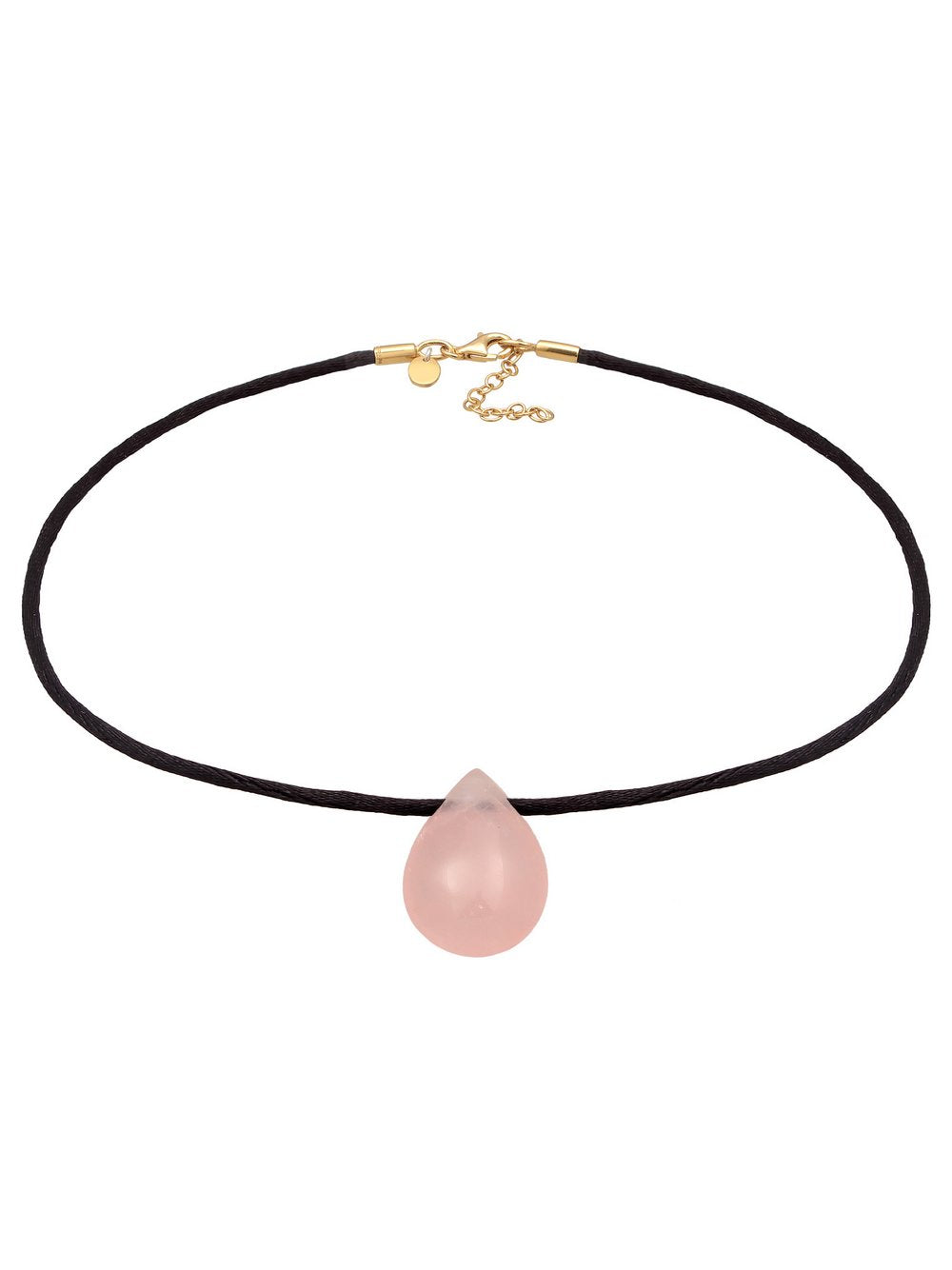 Elli PREMIUM Halskette Damen Sterlingsilber