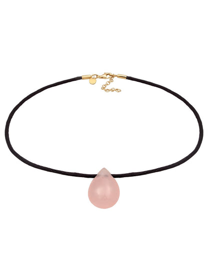 Elli PREMIUM Halskette Damen Sterlingsilber