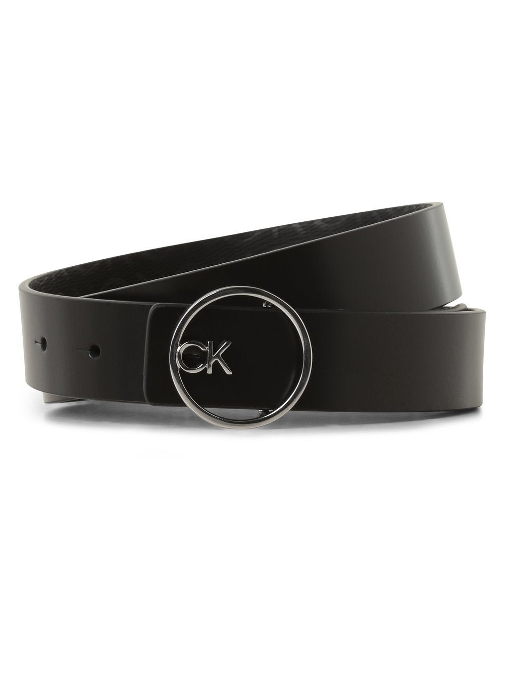 Calvin Klein Ledergürtel zum Wenden Damen