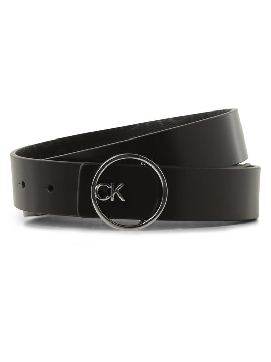 Calvin Klein Ledergürtel zum Wenden Damen