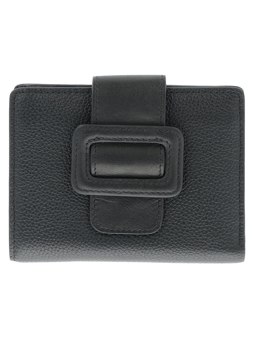 PICARD Portemonnaie Damen Leder strukturiert