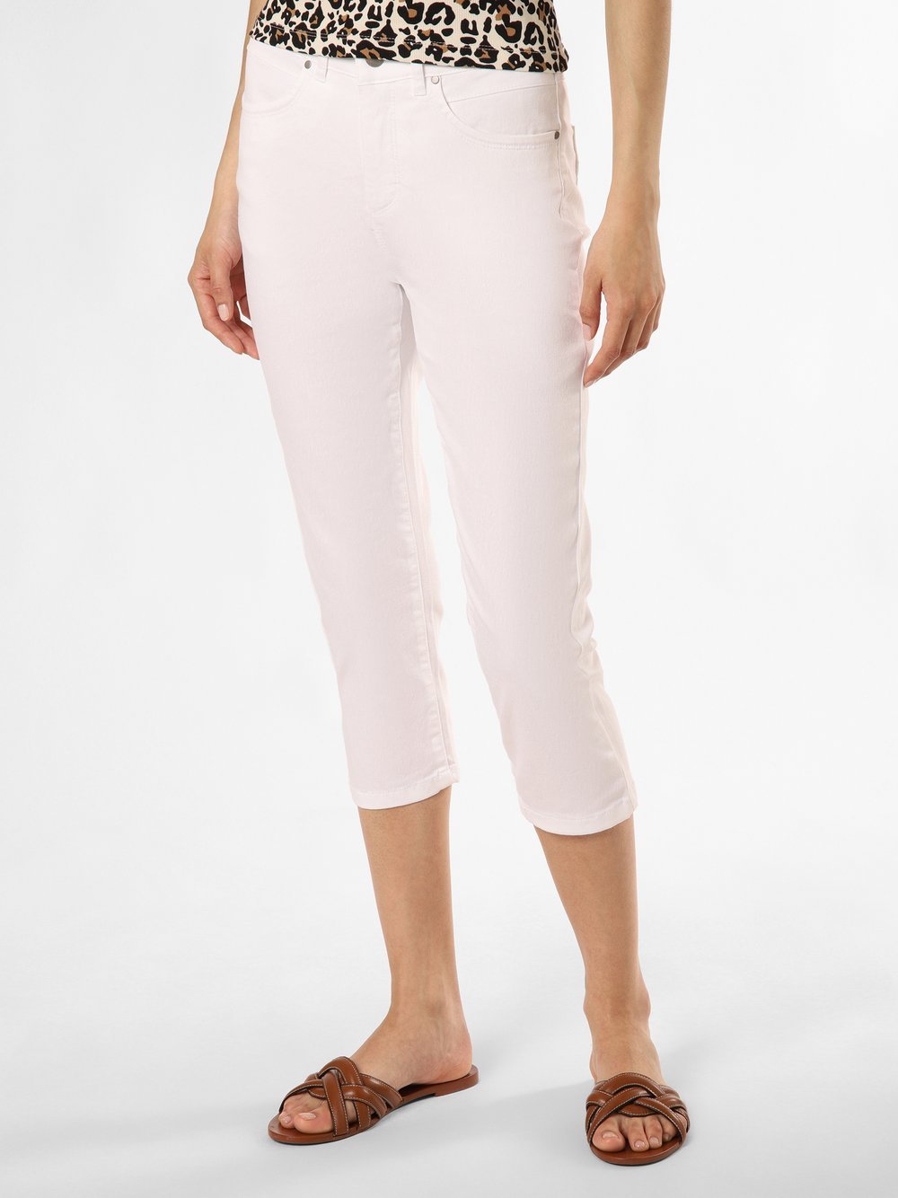 VG Jeans Damen Baumwolle
