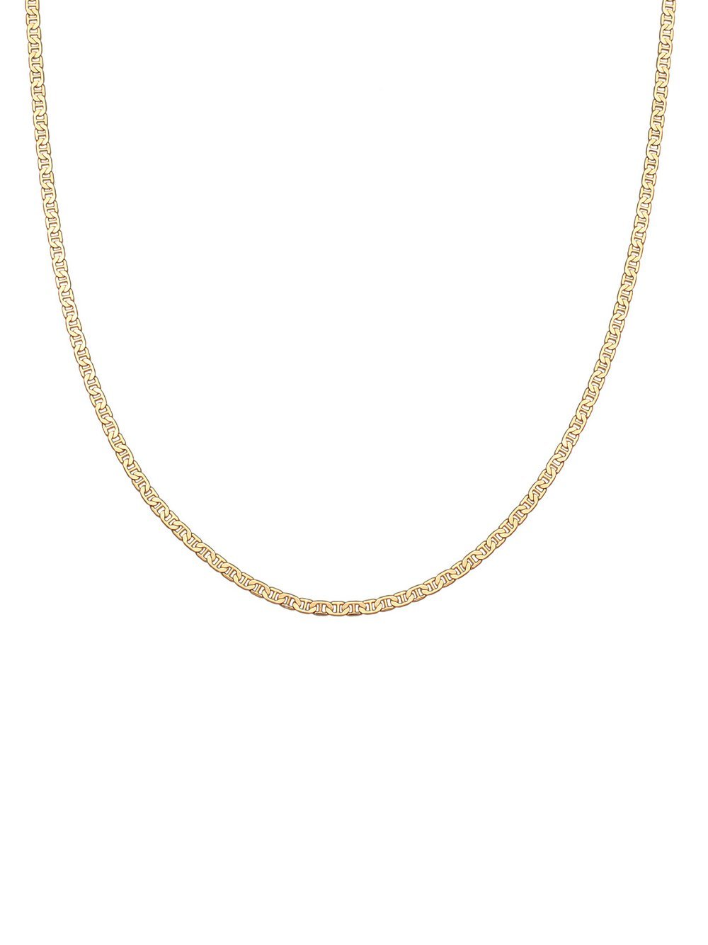 Elli PREMIUM Halskette Damen Sterlingsilber