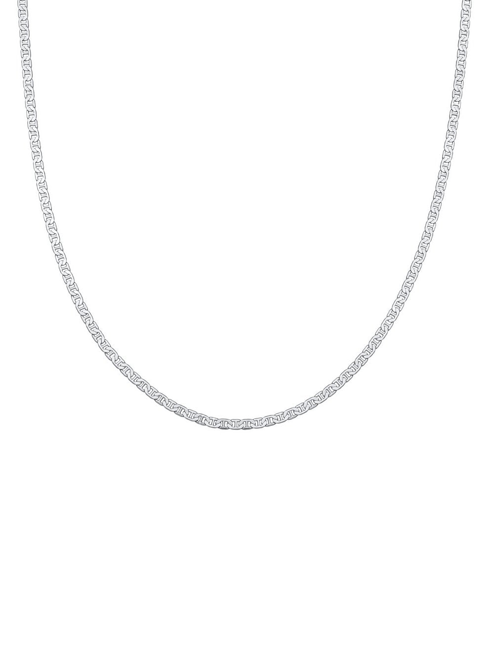 Elli PREMIUM Halskette Damen Sterlingsilber