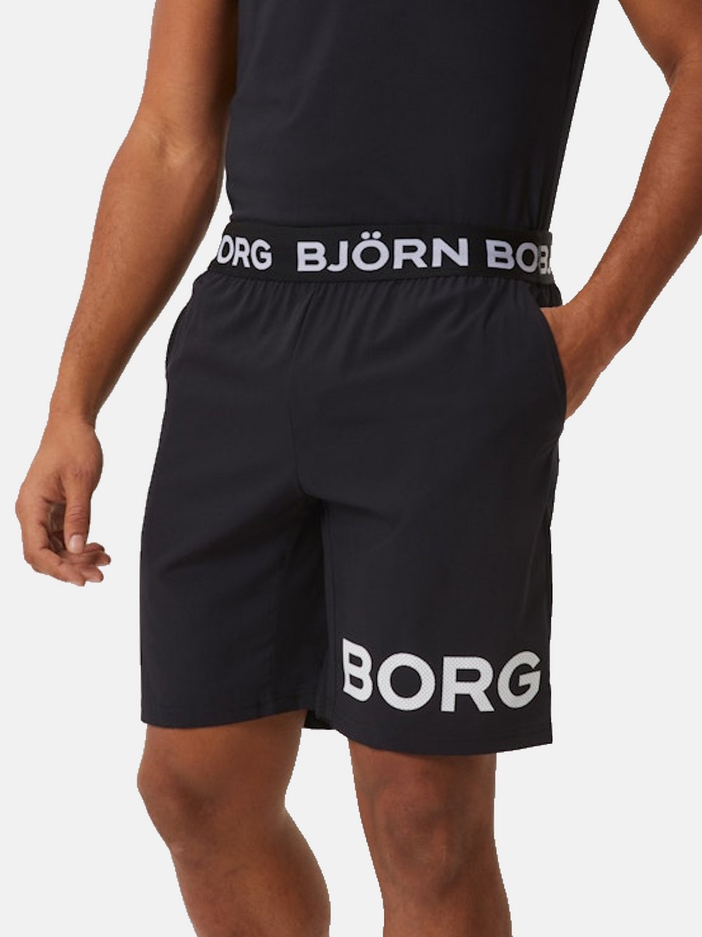 Björn Borg Sweatshorts Herren