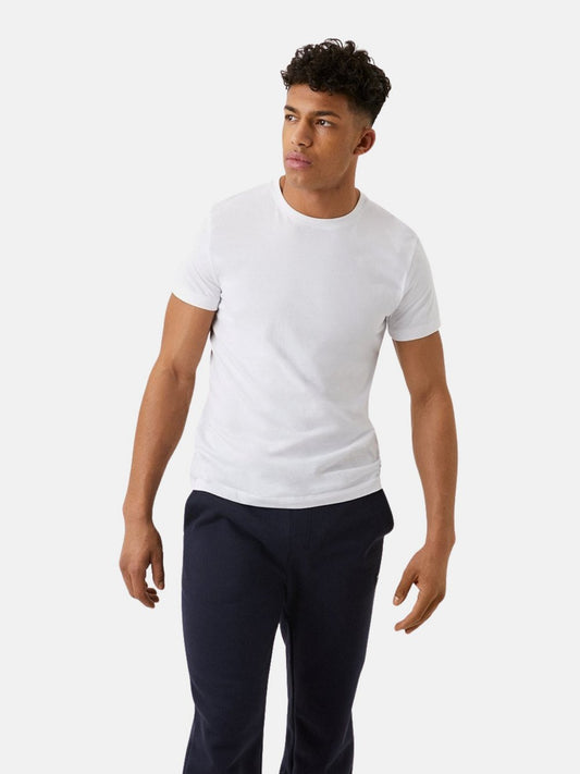 Björn Borg T-Shirt Herren Baumwolle