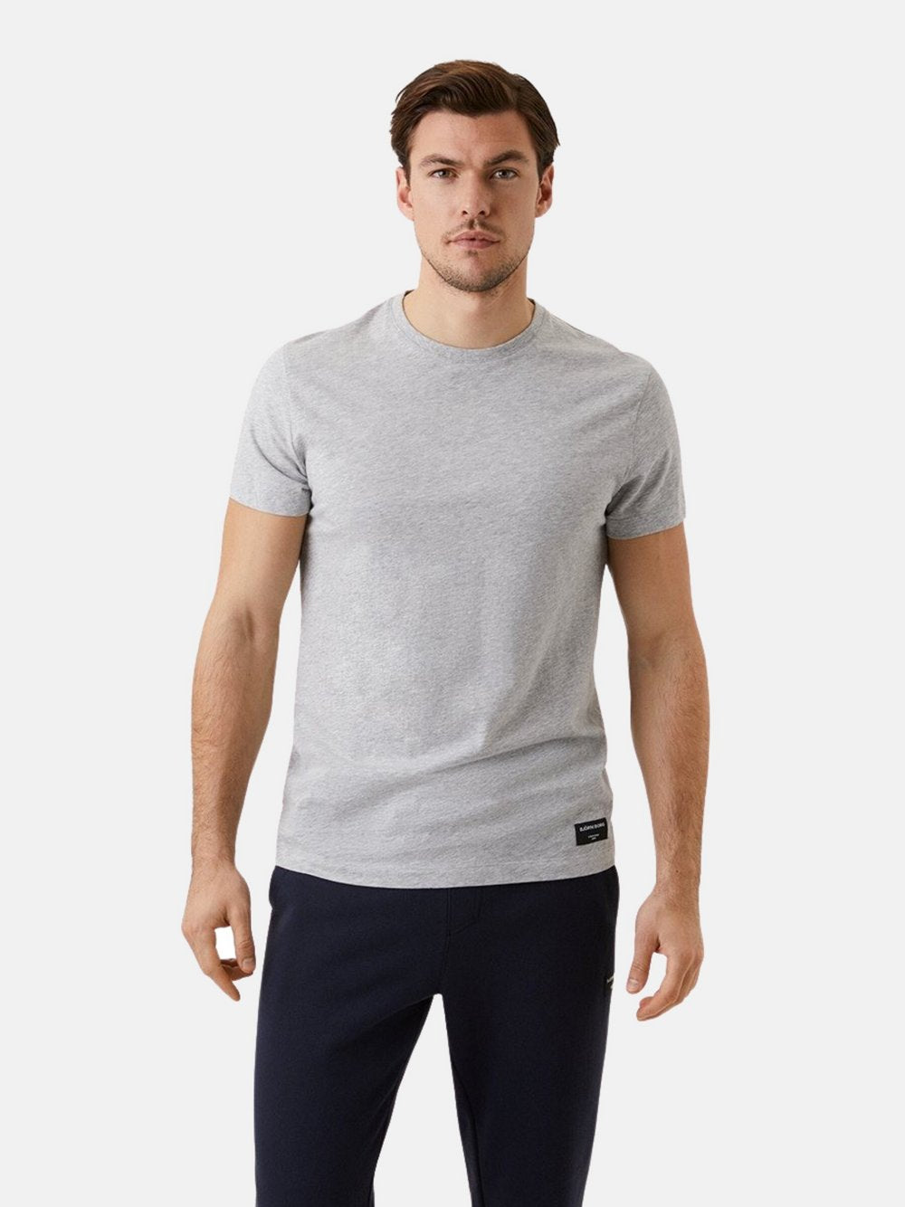 Björn Borg T-Shirt Herren Baumwolle