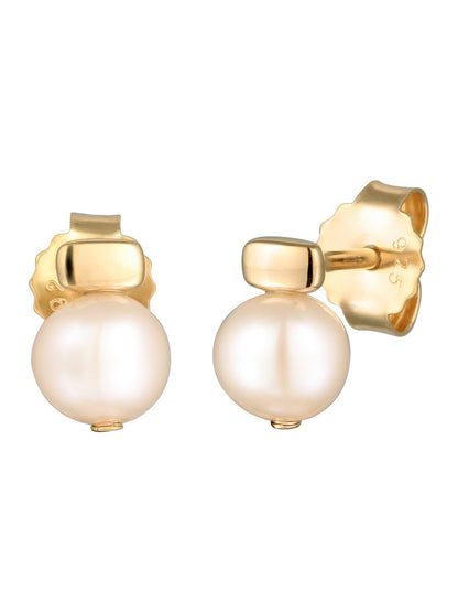 Elli PREMIUM Ohrringe Damen Sterlingsilber