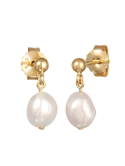 Elli PREMIUM Ohrringe Damen Sterlingsilber