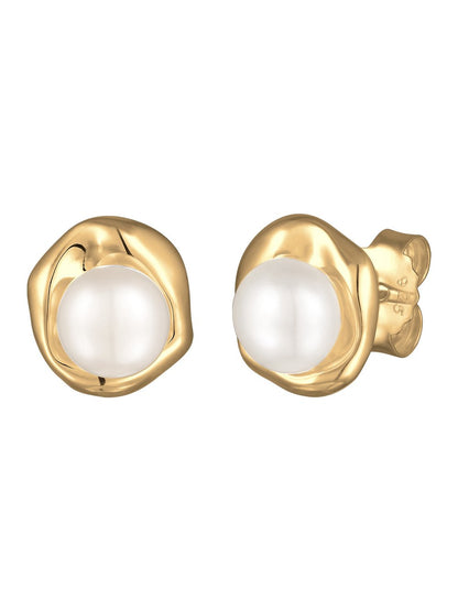 Elli PREMIUM Ohrringe Damen Sterlingsilber