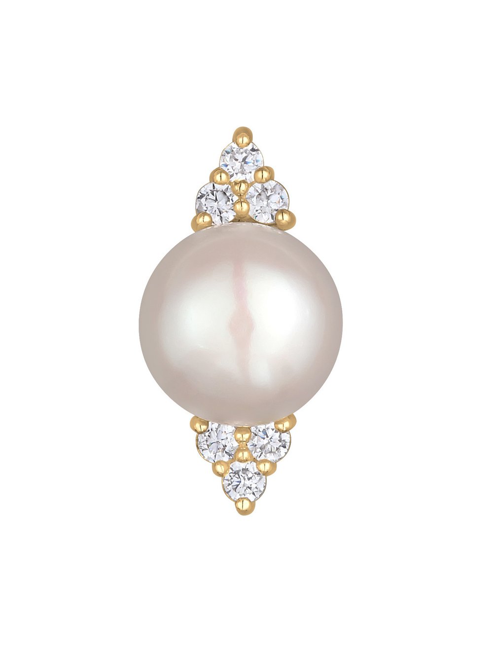 Elli PREMIUM Anhänger Damen Sterlingsilber