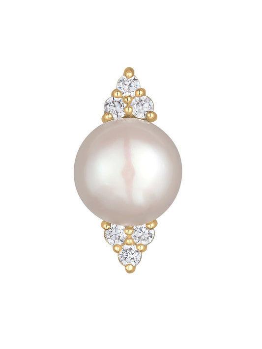 Elli PREMIUM Anhänger Damen Sterlingsilber