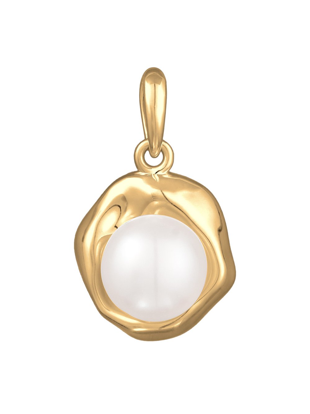 Elli PREMIUM Anhänger Damen Sterlingsilber