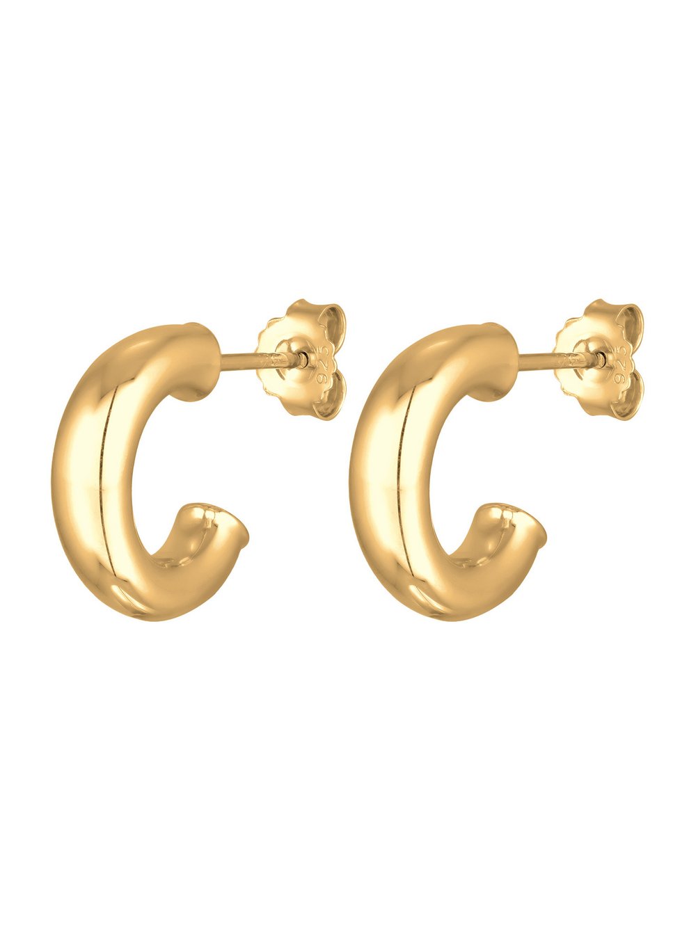 Elli Ohrringe Damen Sterlingsilber