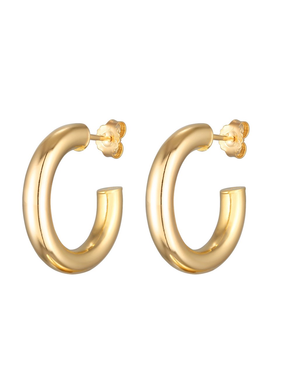 Elli PREMIUM Ohrringe Damen Sterlingsilber