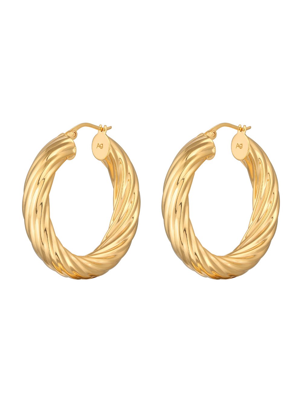 Elli PREMIUM Ohrringe Damen Sterlingsilber