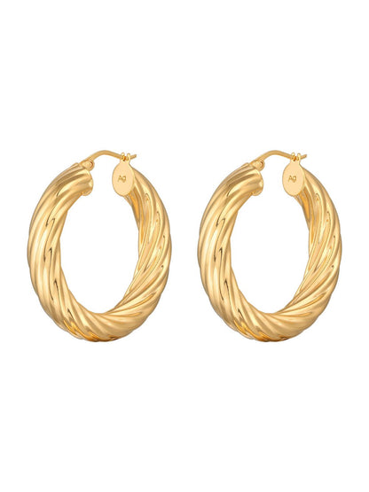 Elli PREMIUM Ohrringe Damen Sterlingsilber