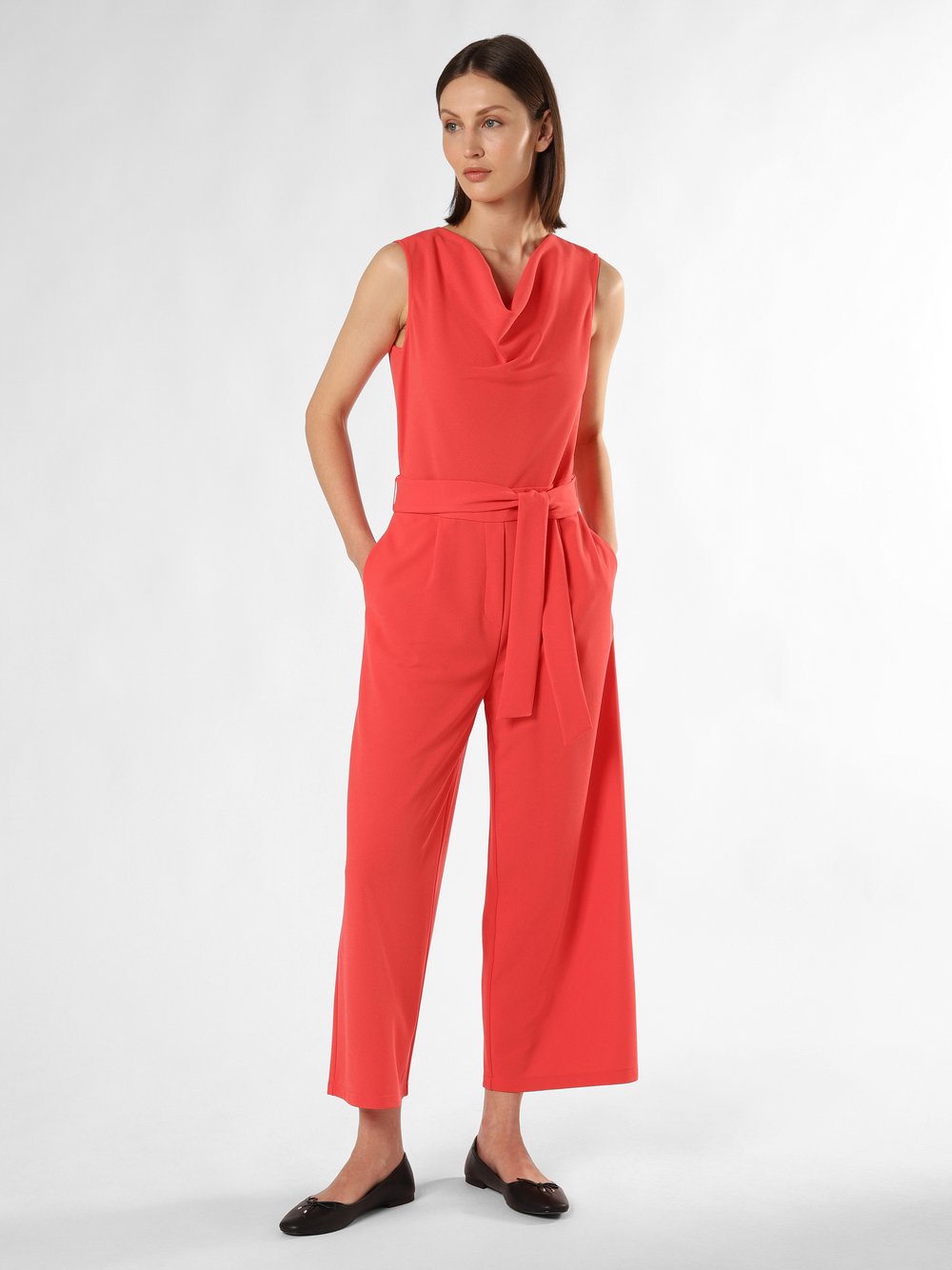 comma Jumpsuit Damen