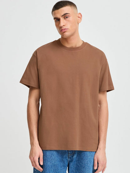 CASUAL FRIDAY T-Shirt Herren Baumwolle bedruckt