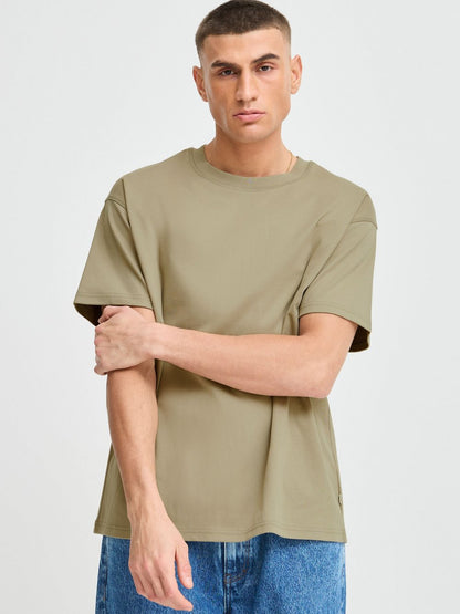 CASUAL FRIDAY T-Shirt Herren Baumwolle bedruckt