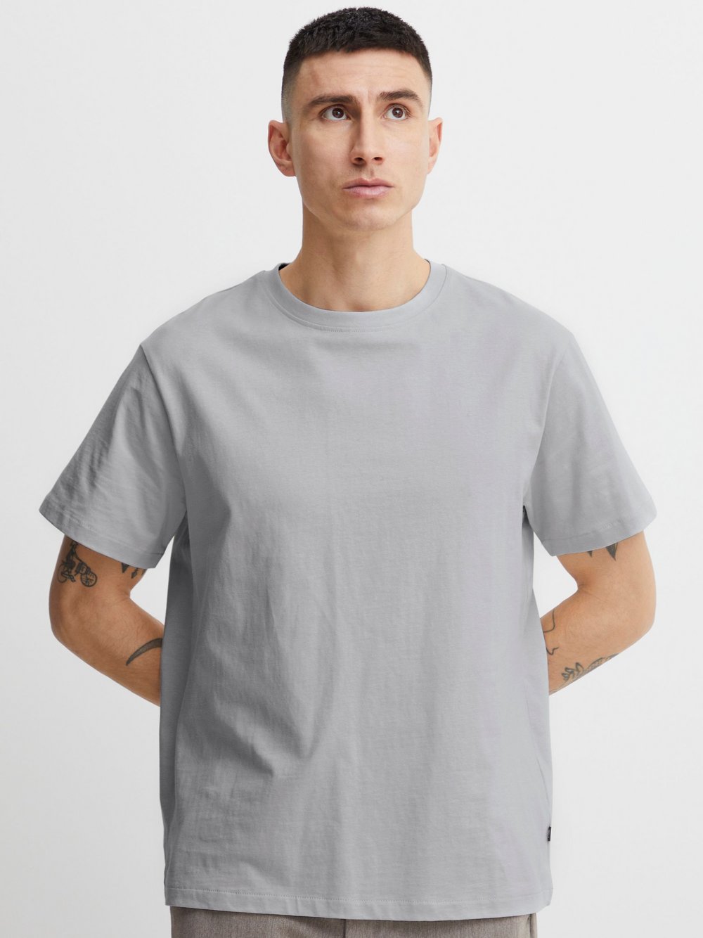 CASUAL FRIDAY T-Shirt Herren Baumwolle bedruckt