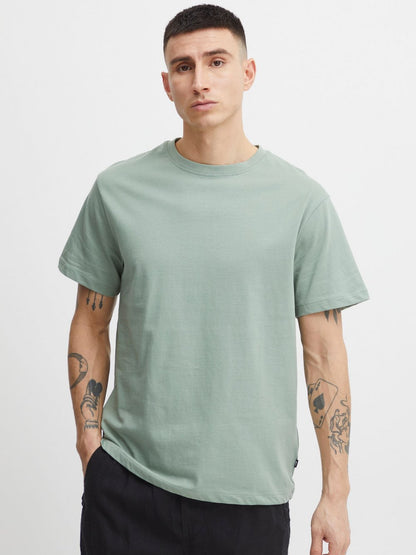 CASUAL FRIDAY T-Shirt Herren Baumwolle bedruckt