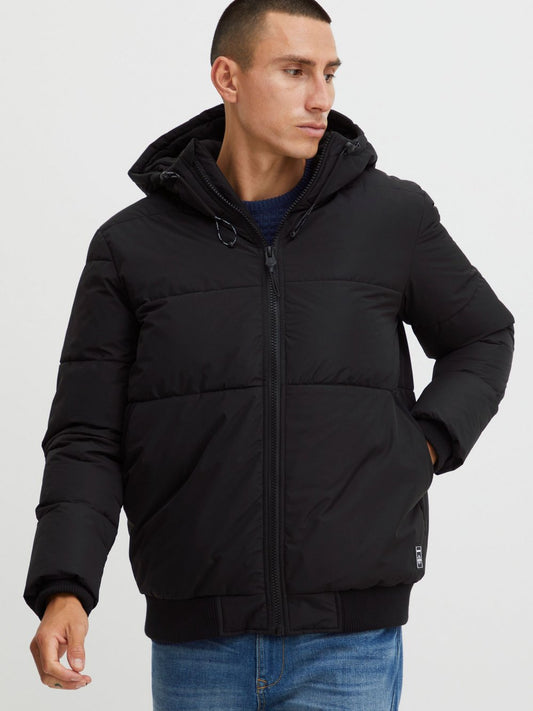 11 Project Steppjacke Herren