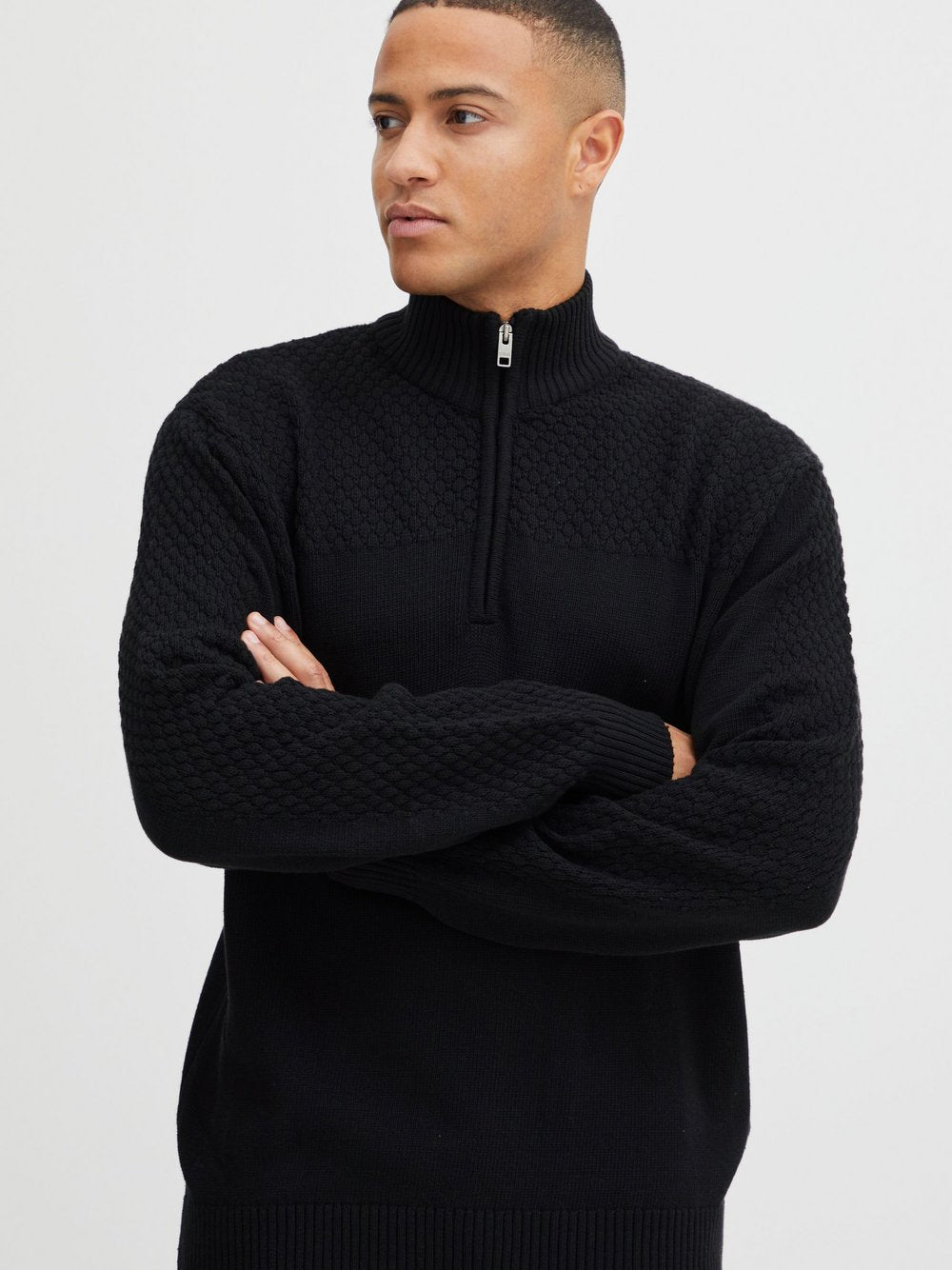 CASUAL FRIDAY Troyer Herren Baumwolle