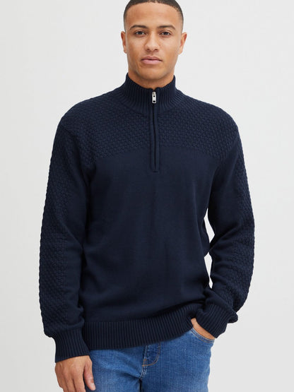 CASUAL FRIDAY Troyer Herren Baumwolle