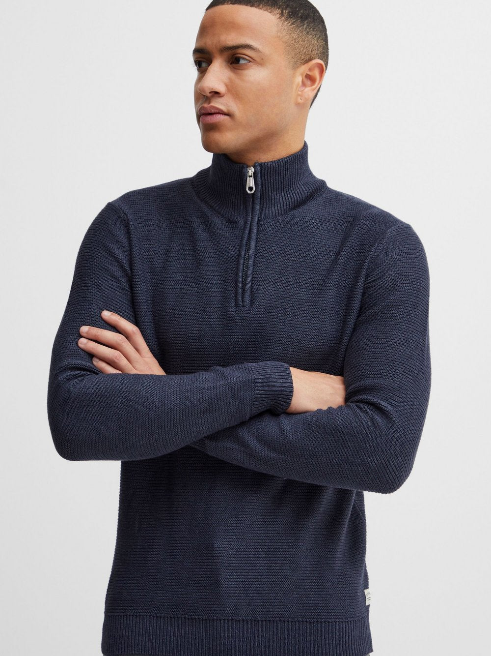 CASUAL FRIDAY Troyer Herren Baumwolle