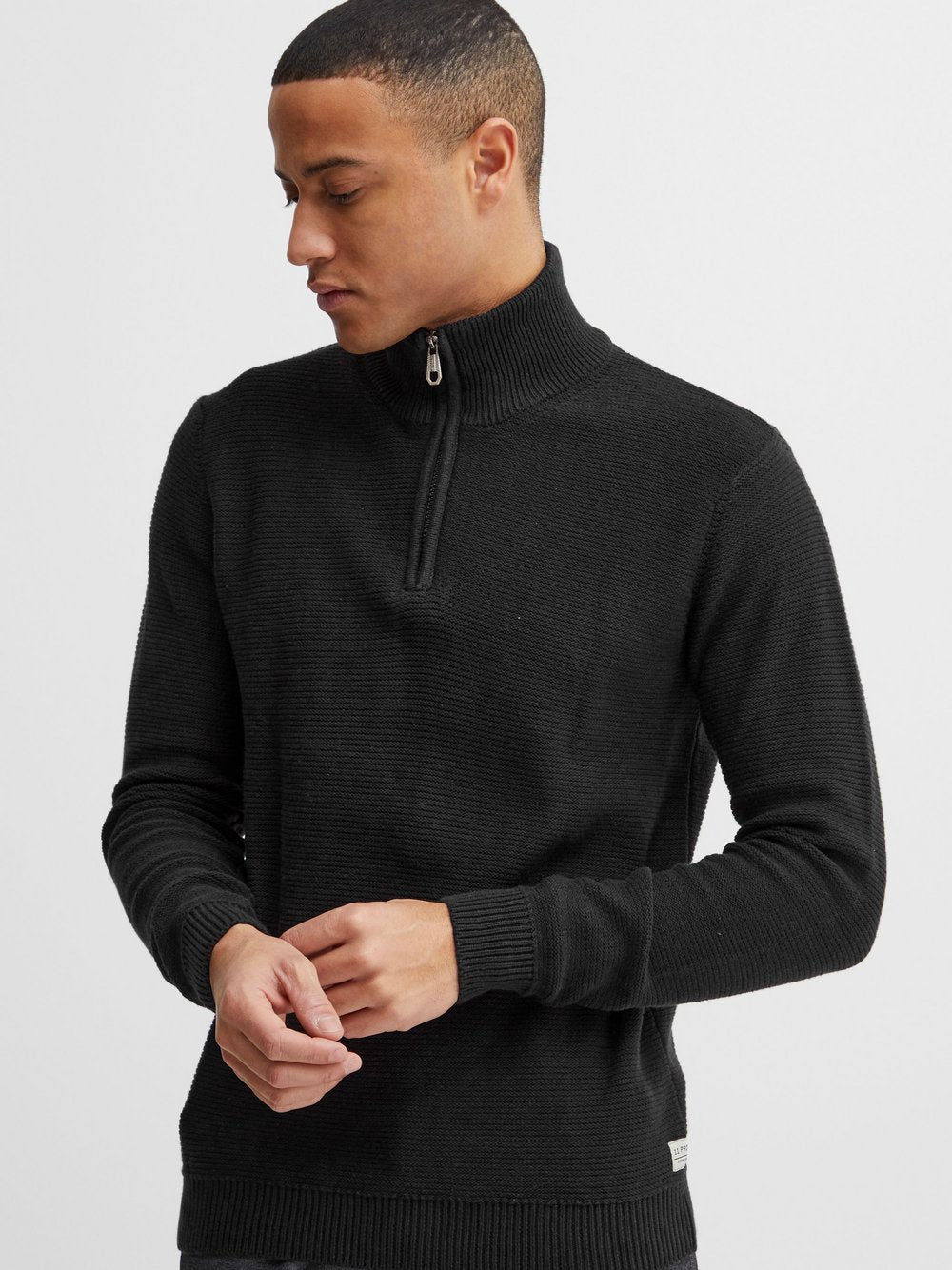 CASUAL FRIDAY Troyer Herren Baumwolle