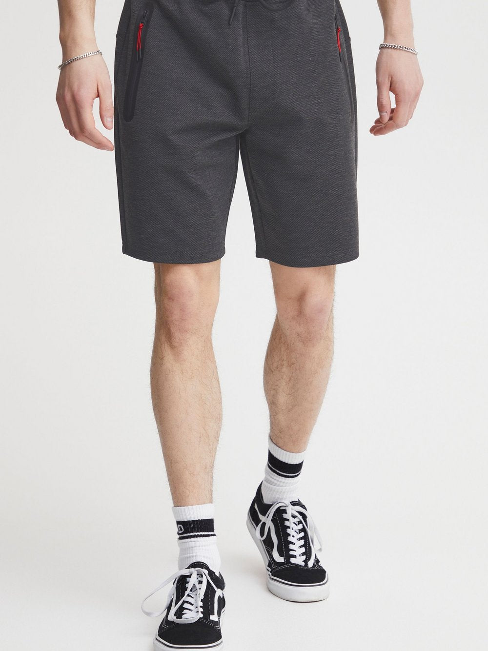 Solid Shorts Herren