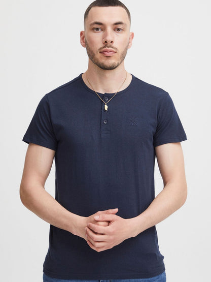 CASUAL FRIDAY T-Shirt Herren Baumwolle bedruckt