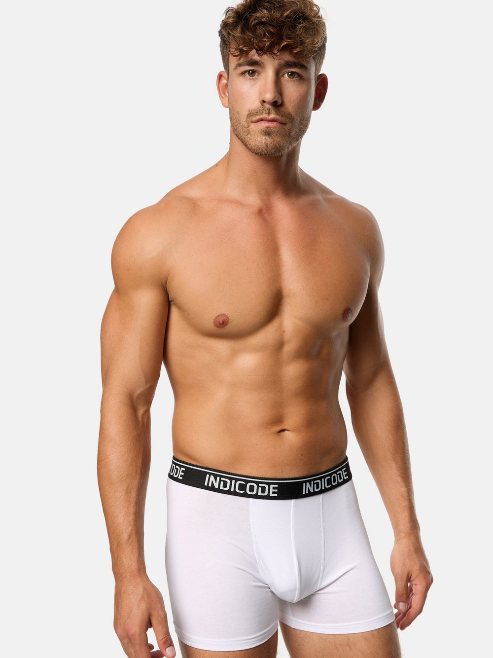 Indicode Übergangsjacke Herren